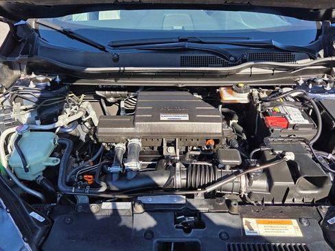 Used 2020 Honda CR-V EX-L image 20