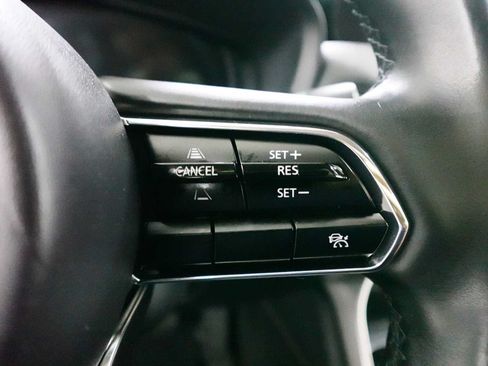 Used 2024 MAZDA CX-90 Plug-In Hybrid w/ Preferred AWD/4WD image 18