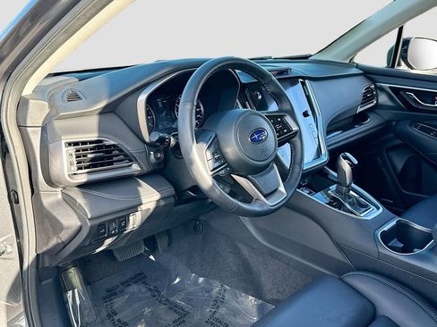 Used 2021 Subaru Outback Limited w/ Popular Package #2 image 9