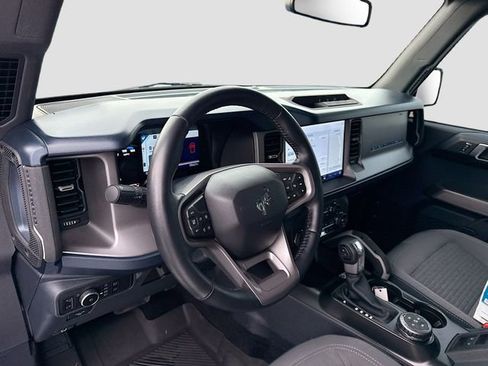 Certified 2023 Ford Bronco Outer Banks image 11