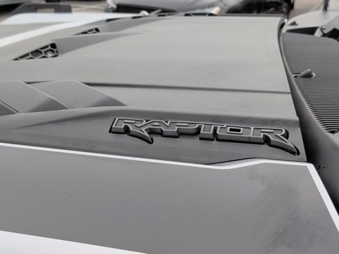 Used 2024 Ford Bronco Raptor image 40