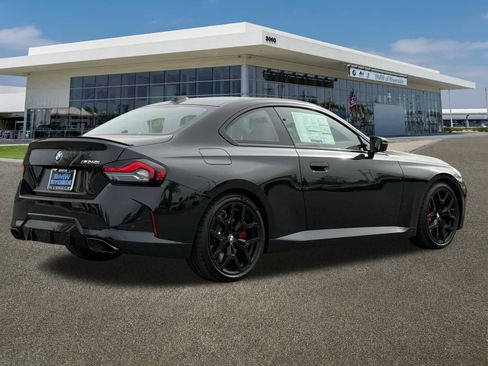 New 2026 BMW M240i Coupe image 11