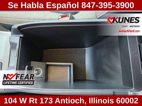 Used 2025 Ford Bronco Sport Big Bend w/ Convenience Package image 59