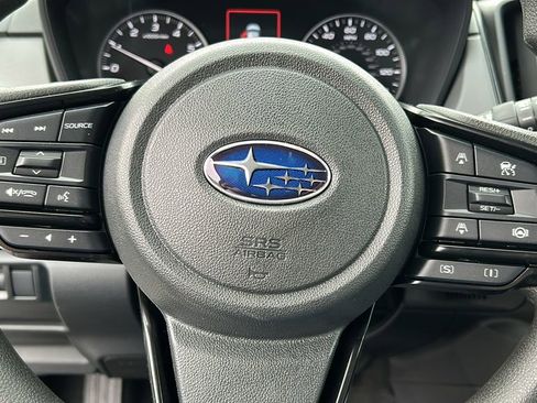 New 2026 Subaru Crosstrek 2.0i Premium image 8