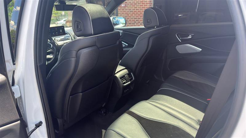 Used 2020 Acura RDX AWD w/ A-Spec image 21