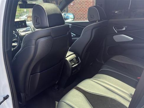 Used 2020 Acura RDX AWD w/ A-Spec image 21