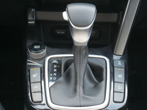 Used 2024 Kia Seltos S image 21