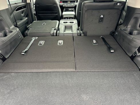 New 2025 Honda Pilot Touring image 18