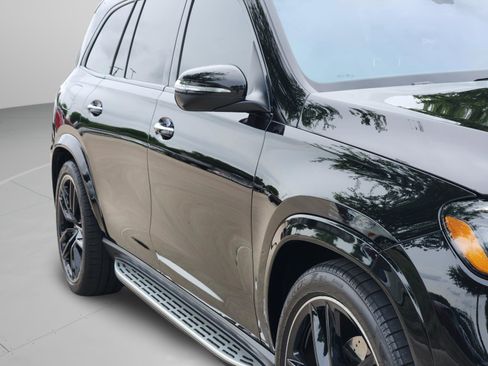 Used 2024 Mercedes-Benz GLS 580 4MATIC image 36