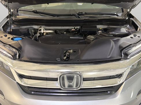 Used 2020 Honda Pilot LX image 23