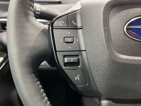 New 2026 Subaru Solterra Premium image 16