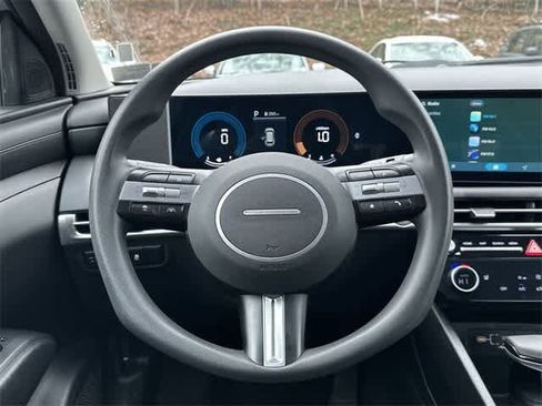 Used 2025 Hyundai Tucson SEL image 7