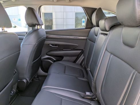 Used 2024 Hyundai Tucson SEL w/ Convenience Package image 15