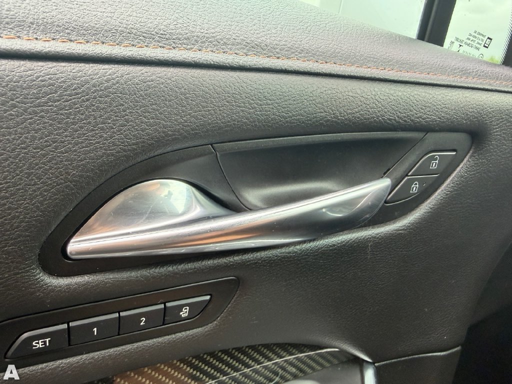 Used 2019 Cadillac XT4 Sport w/ Driver Awareness Package FWD image 7