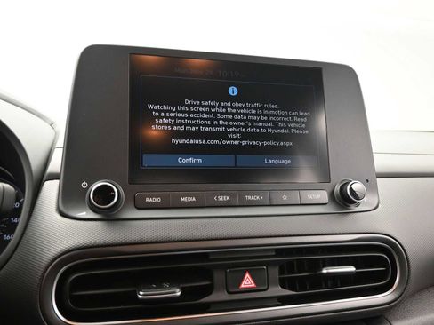 Certified 2023 Hyundai Kona SEL w/ Cargo Package image 16