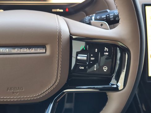 New 2026 Land Rover Range Rover Sport Dynamic SE image 29