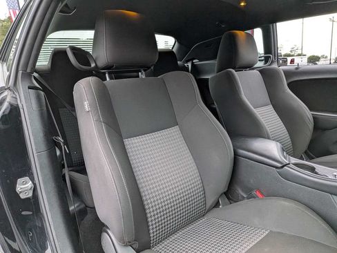 Used 2023 Dodge Challenger GT RWD image 15