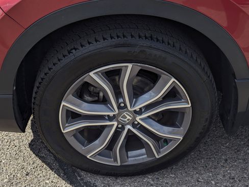 Used 2022 Honda CR-V Touring image 7