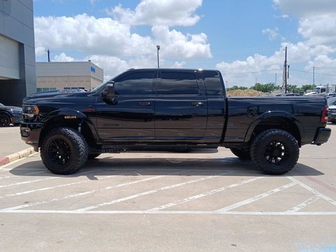 Used 2024 RAM 2500 Limited AWD/4WD image 11