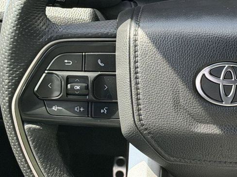 Certified 2025 Toyota Tacoma TRD Sport AWD/4WD image 12