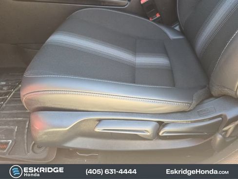 Used 2023 Honda Civic Sport image 25