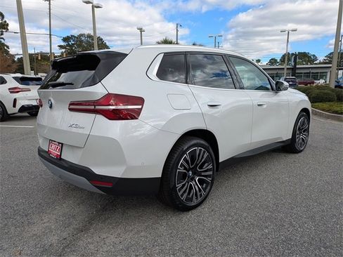 New 2026 BMW X3 xDrive30 w/ Premium Package image 5