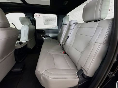 New 2026 Toyota Tundra Limited AWD/4WD image 25
