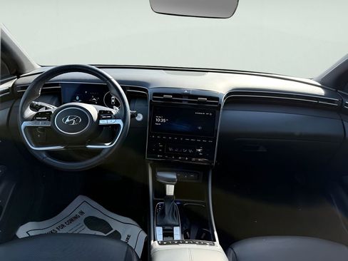 Used 2024 Hyundai Santa Cruz Limited image 25