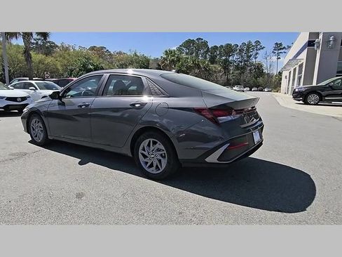 Used 2024 Hyundai Elantra SEL FWD image 21