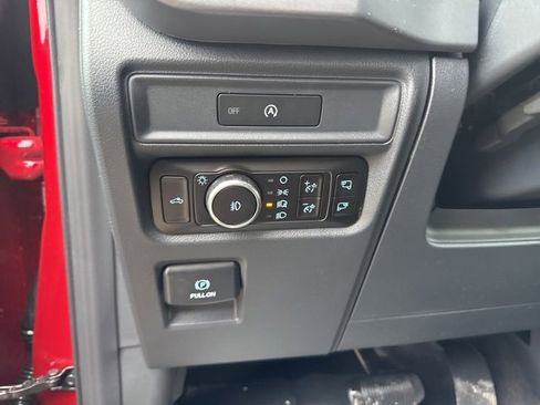 New 2025 Ford F150 XLT w/ Equipment Group 302A MID image 25