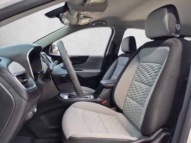 Used 2019 Chevrolet Equinox LS AWD/4WD image 15