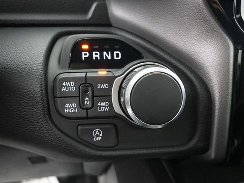 New 2026 RAM 1500 Big Horn image 22