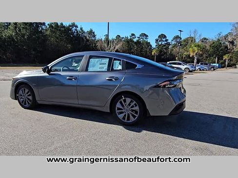 New 2026 Nissan Sentra SL w/ Floor Mat Package image 26