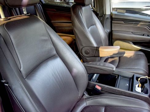 Used 2019 Honda Odyssey EX-L image 10