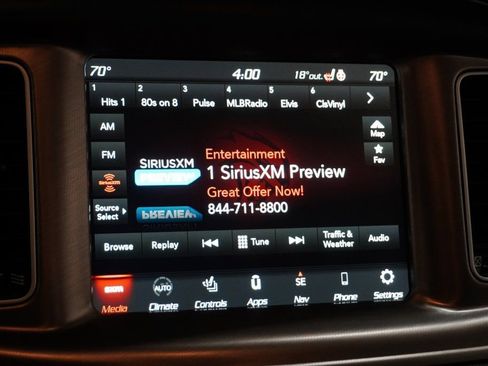 Certified 2023 Dodge Charger Scat Pack w/ Plus Group image 27