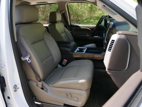 Used 2017 GMC Sierra 1500 SLT image 43