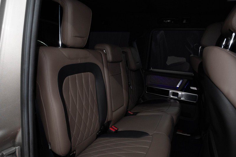 Used 2020 Mercedes-Benz G 63 AMG 4MATIC image 15