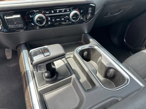 Used 2022 Chevrolet Silverado 1500 RST w/ Max Trailering Package AWD/4WD image 14