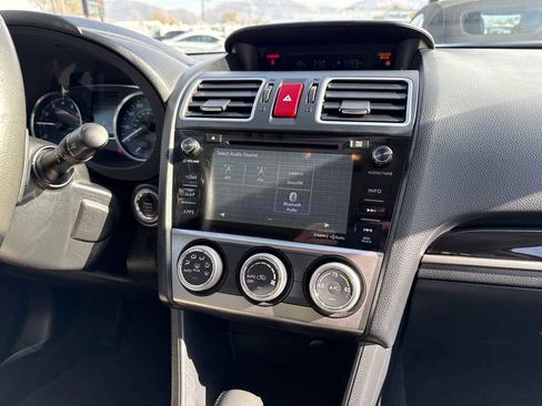 Used 2016 Subaru Crosstrek 2.0i Limited image 25