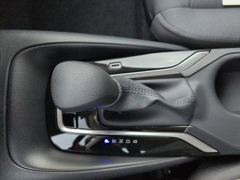 New 2026 Toyota Corolla LE image 18