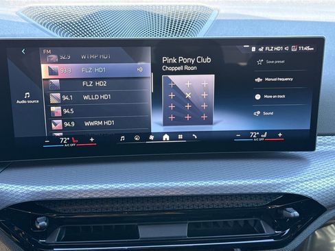 New 2026 BMW 430i w/ Parking Assistance Package image 32