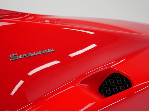 Used 2005 Ferrari 575M Maranello Superamerica image 74