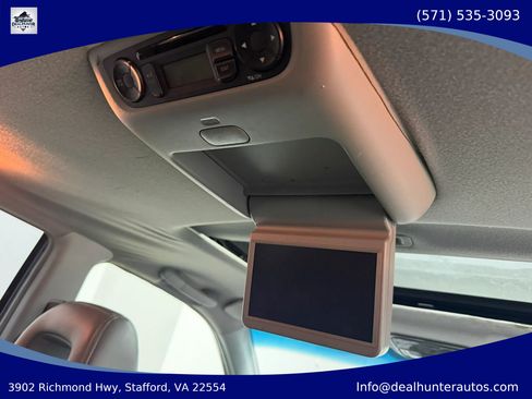 Used 2005 Honda Pilot EX-L image 19