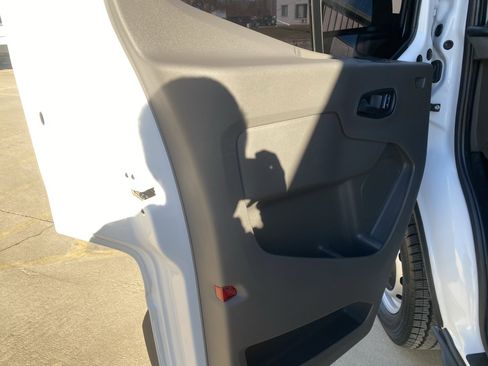 Used 2024 Ford Transit 250 Low Roof image 10