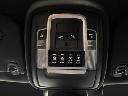 Used 2021 RAM 1500 Rebel w/ Rebel Level 2 Equipment Group image 26