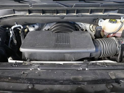 Used 2023 GMC Yukon XL Denali Ultimate AWD/4WD image 29
