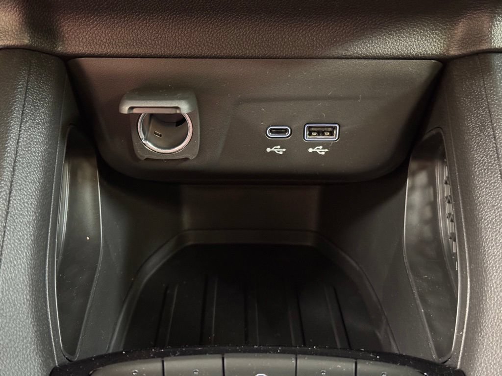 New 2026 Chevrolet TrailBlazer ACTIV FWD image 36