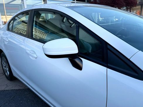 Used 2015 Honda Civic LX image 41