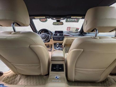 Used 2015 BMW 435i xDrive 435i xDrive image 23