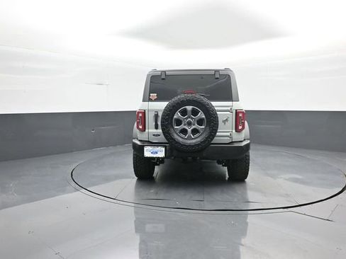 Used 2024 Ford Bronco Big Bend AWD/4WD image 6